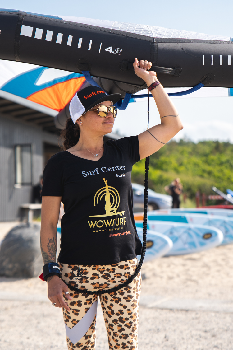 WoWsurf Stylish Caps