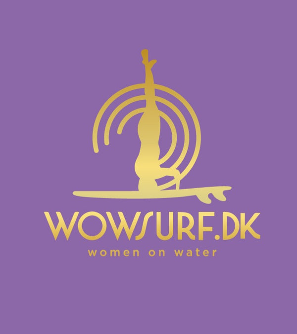 WoWsurf
