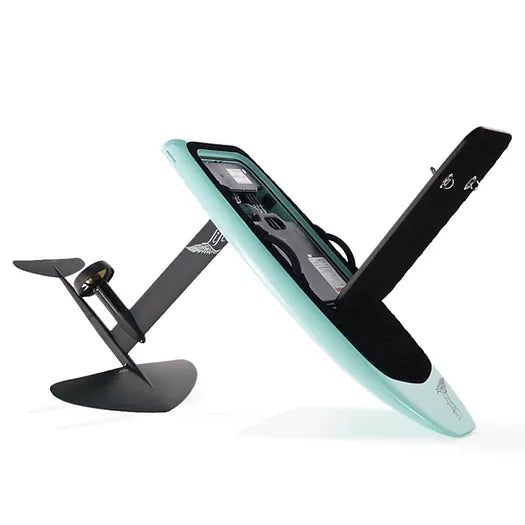 E-Foil Surf Kursus - License to Fly