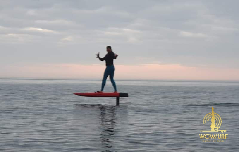 WoWsurf Gavekort