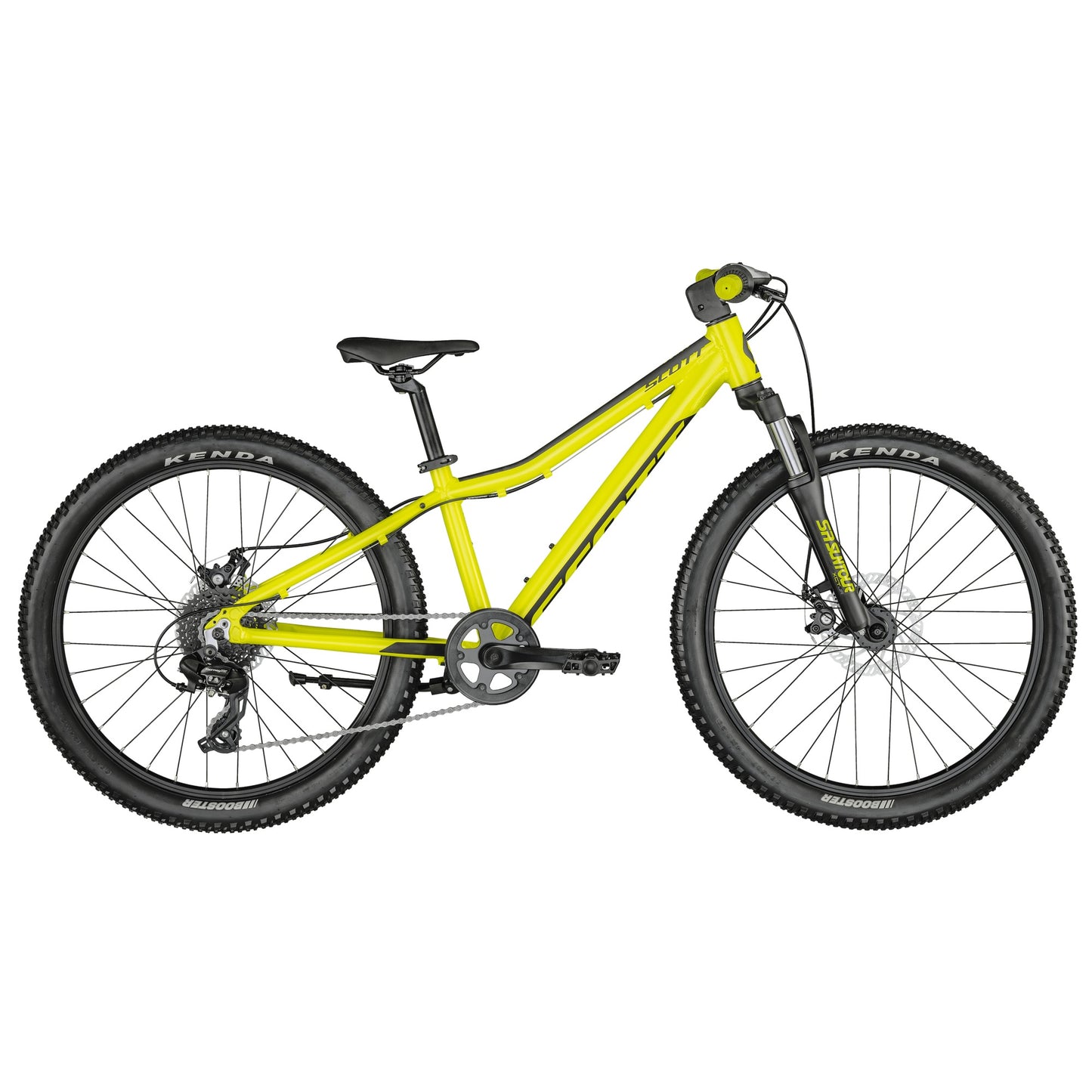 Mountainbike / MTB