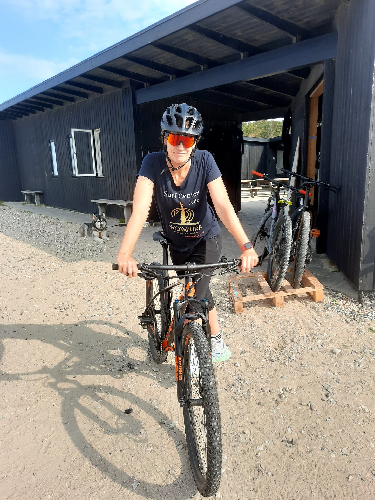 Mountainbike / MTB