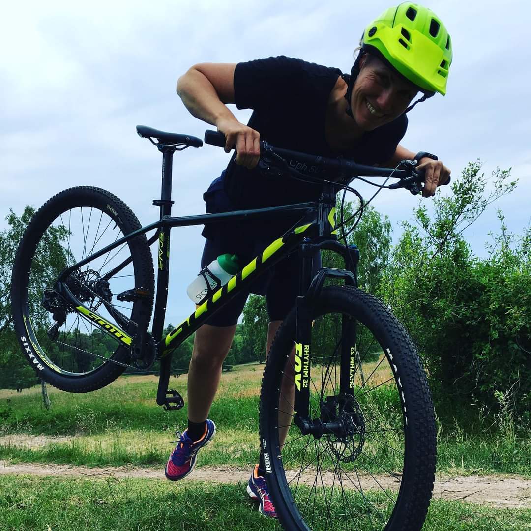 Mountainbike / MTB