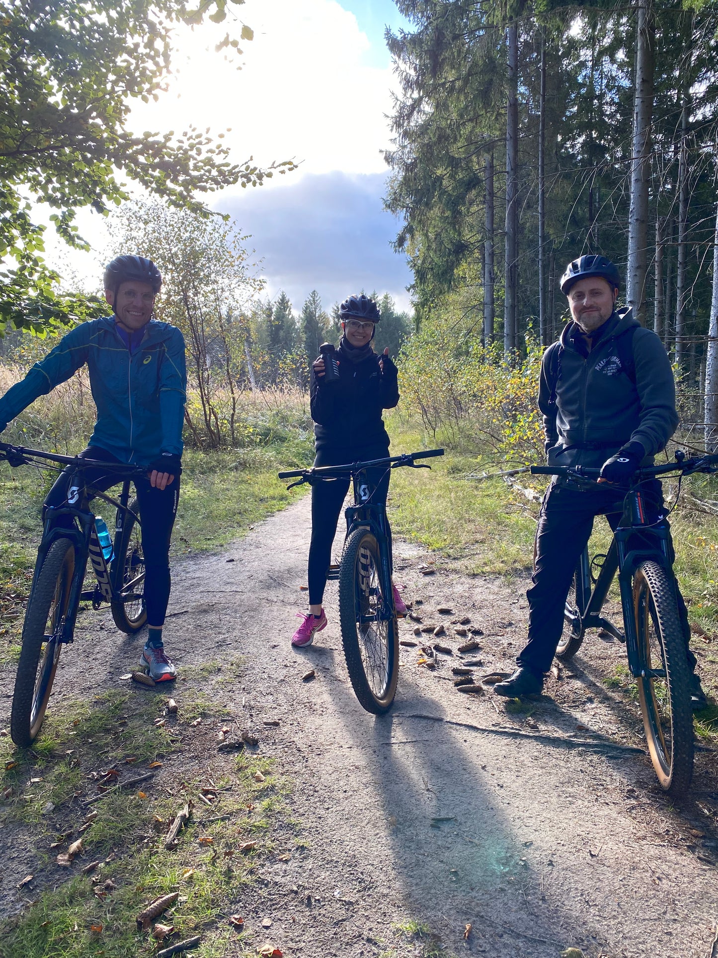 Mountainbike / MTB