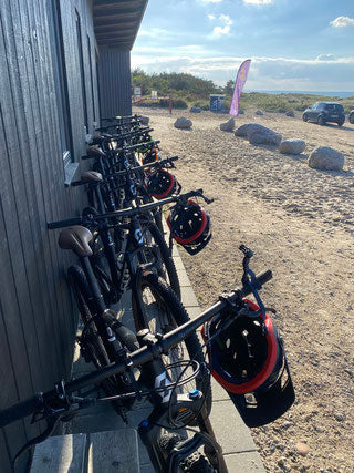 Mountainbike / MTB