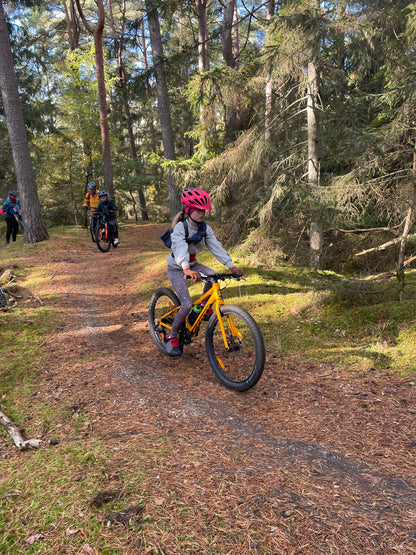 Kids MTB Camp - Tisvildeleje 2025