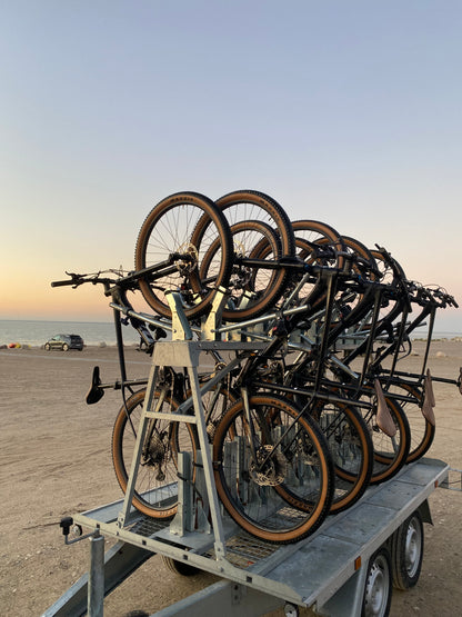 Mountainbike / MTB