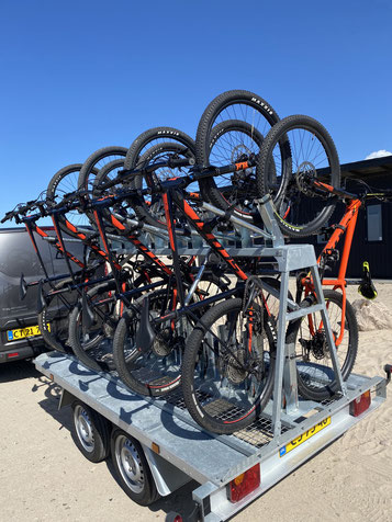 Mountainbike / MTB